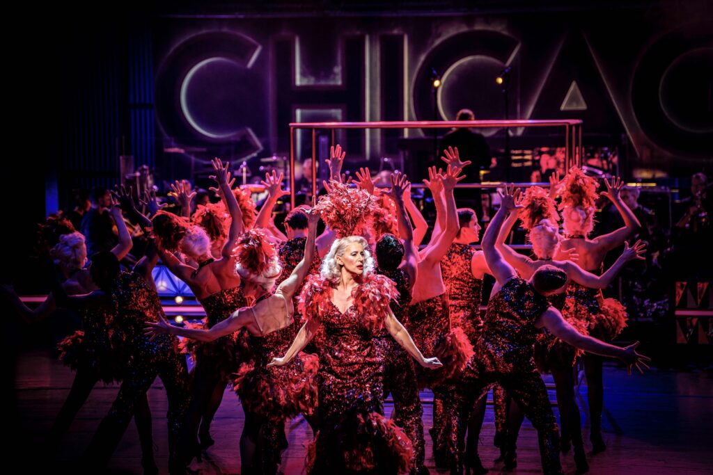 Chicago Malmö Opera